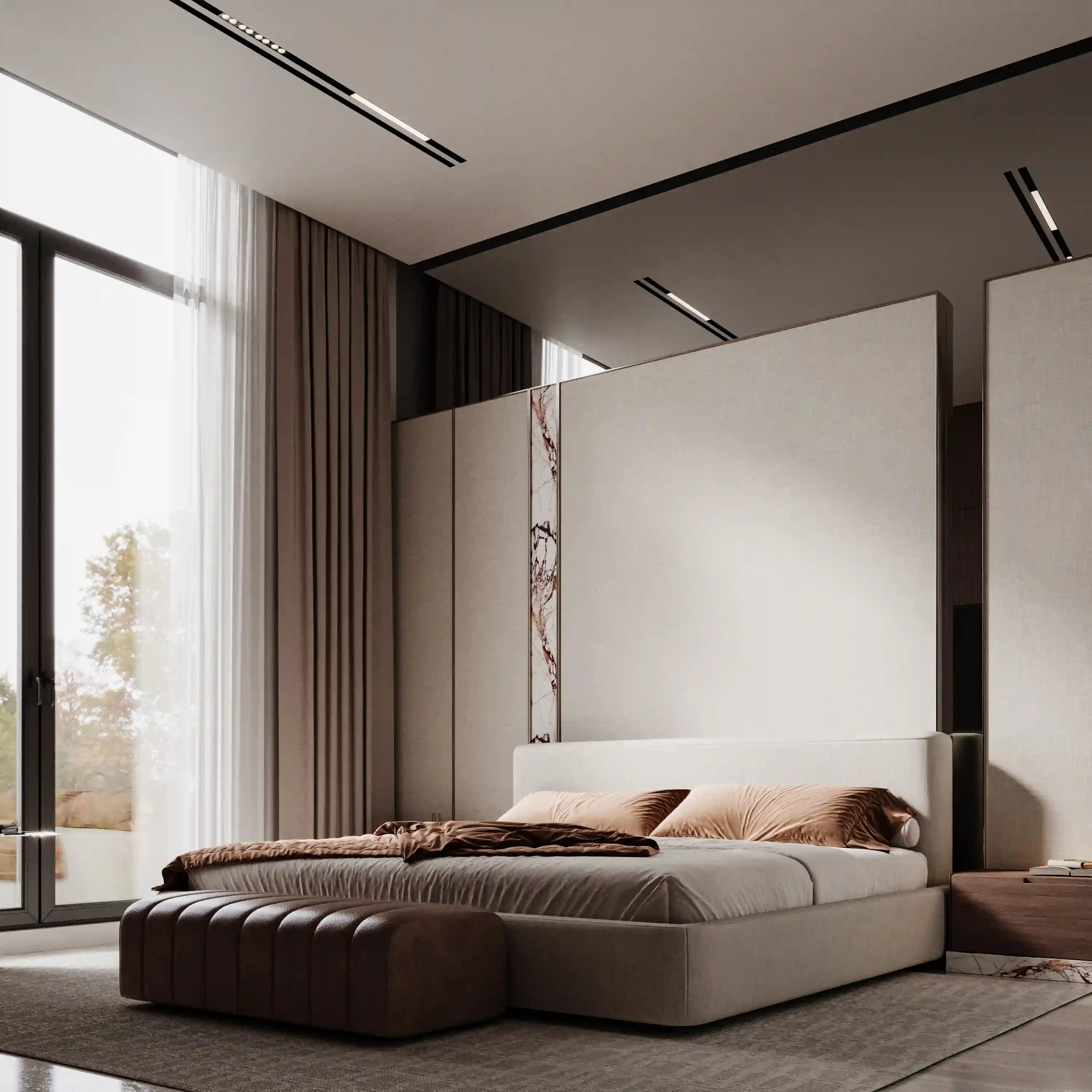 Guest Bedroom gallery image 8